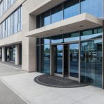 Commercial Window Cleaning in Greenville, North Carolina