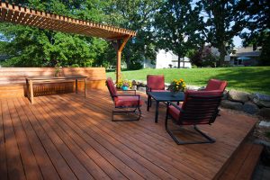 The Importance of Regular Deck Cleaning